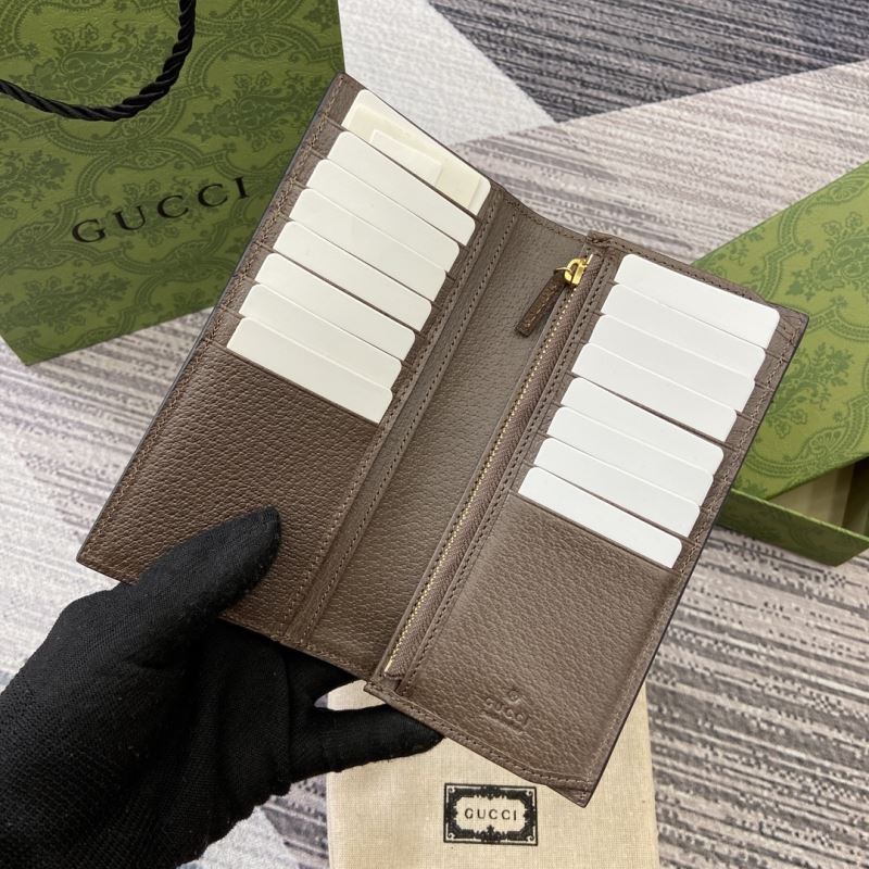 Gvc*1 wallets